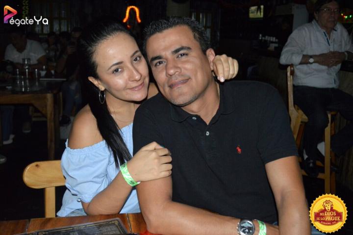 Foto 87 de Mi Dios se lo Pague - 1er Fds Julio en Fonda Mi Dios Se Lo Pague, Cali
