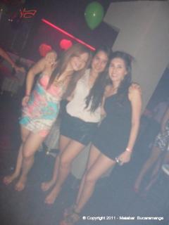 Foto 18 de 25-26 Febrero 2012 en Discoteca Malabar Bucaramanga, Bucaramanga
