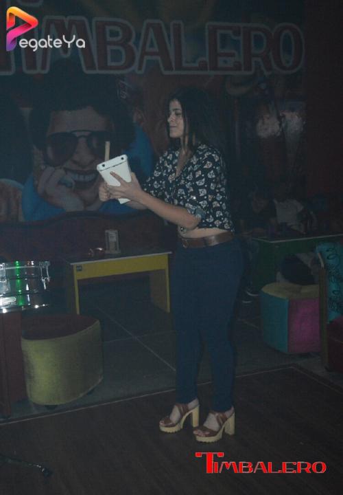 Foto 28 de Timbalero - 4to FDS Sept 2016 en Timbalero, Cali