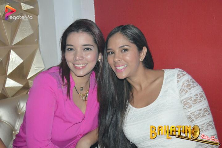 Foto 7 de Bailatino - 3er Fds Febrero 2017 en Bailatino - Bar, Cali