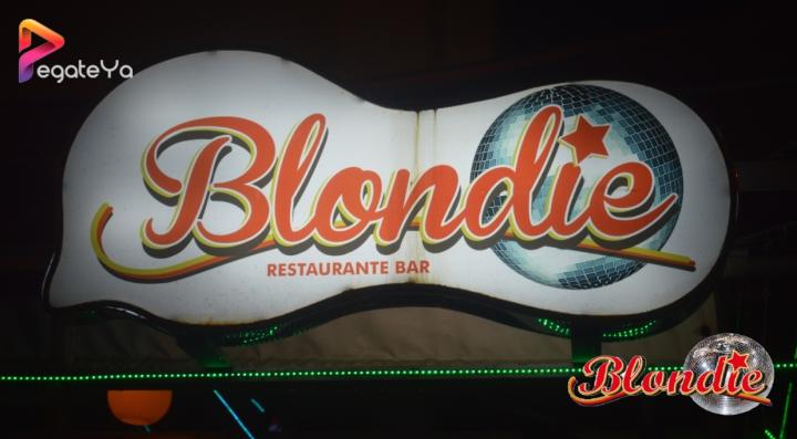 Foto 38 de Blondie - Feria 2015 en Blondie Bar Cali, Cali