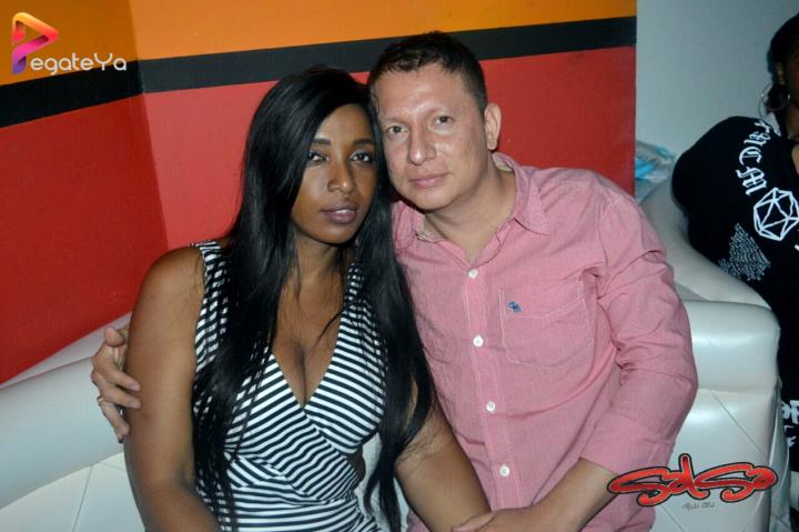 Foto 40 de Salsa Night Club - 4to Fds Abril 2016 en Salsa Night Club, Cali