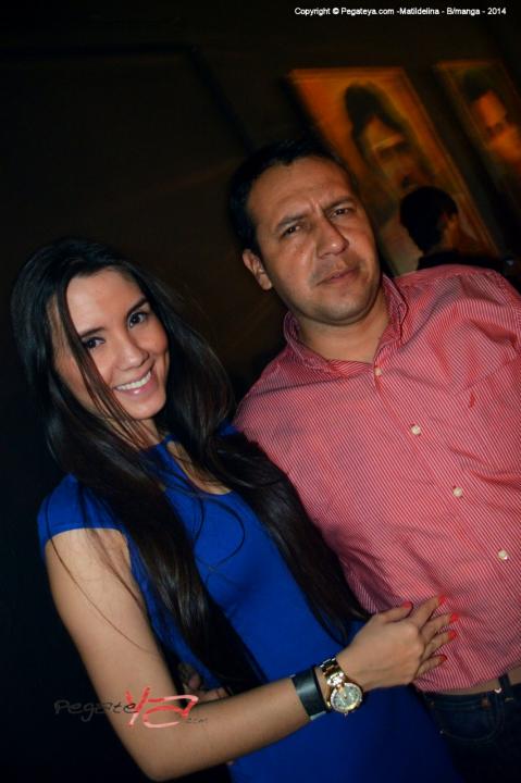 Foto 76 de Martin Elias y Juancho de la Aspriella en Discoteca Matildelina Bucaramanga, Bucaramanga