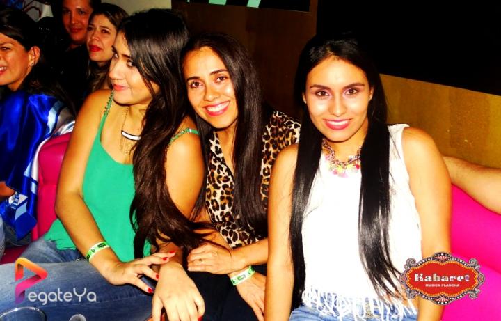 Foto 10 de Kabaret Bar - Marzo 21 del 2015 en Kabaret - Granada, Cali