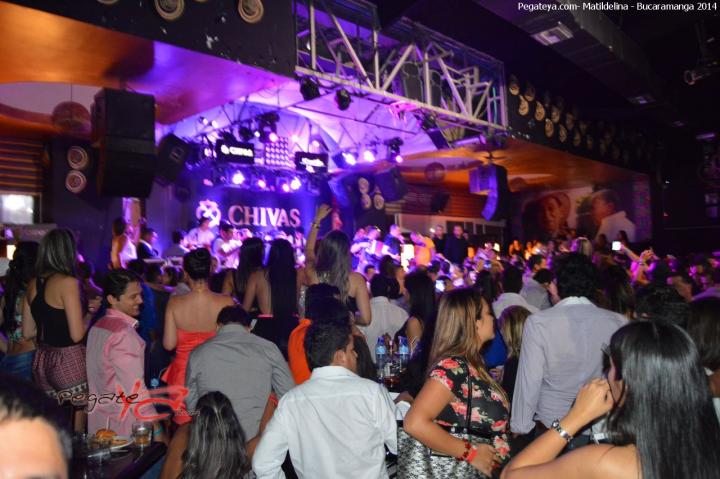 Foto 96 de Fotos Peter Manjarres en Discoteca Matildelina Bucaramanga, Bucaramanga