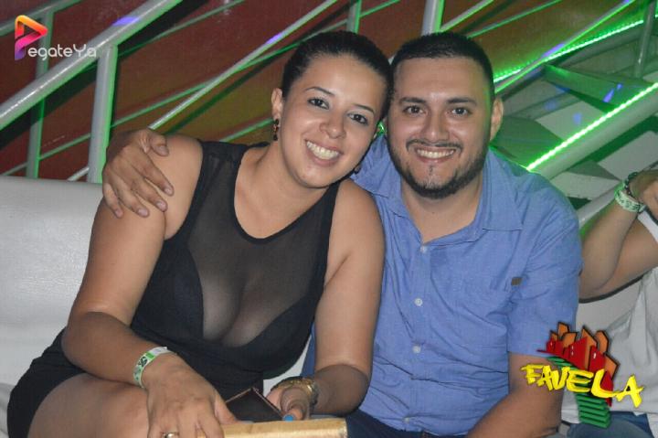 Foto 37 de Favela Club - 1er Fds Febrero 20173 en Favela Club Menga, Cali