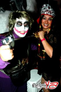 Foto 72 de Noviembre 3 del 2012 en Babel / Barra Libre Cali, Cali
