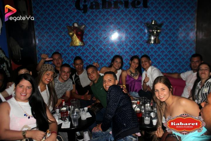 Foto 17 de Kabaret - Feria 2015 en Kabaret - Granada, Cali