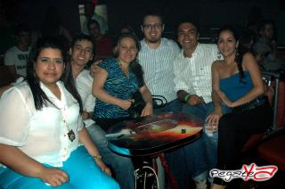 Foto 15 de Diciembre 08 del 2012 en Space Menga, Cali