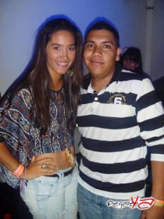 Foto 45 de Marzo 09 del 2011 en Babel / Barra Libre Cali, Cali