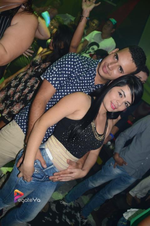 Foto 2 de El Manicomio sábado 27 de junio 2015 en Discoteca El Manicomio Bucaramanga, Bucaramanga