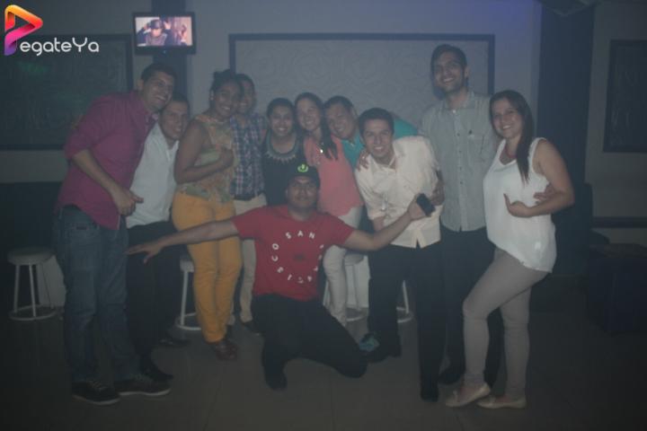 Foto 4 de Ahma - 2do FDS Julio 2016 en Ahma Cali, Cali