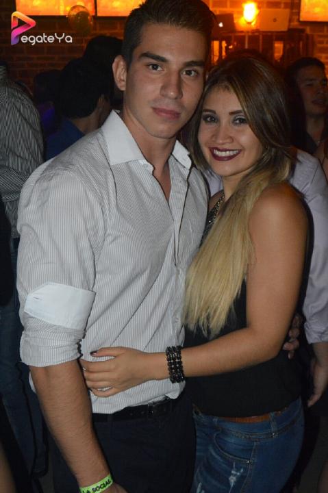 Foto 50 de La Social - 3er Fds Febrero 2017 en La Social, Cali