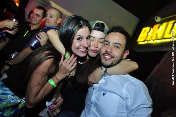 Foto 64 de Discoteca La Premiere - 27 junio 2015 en La Premiere Bucaramanga, Bucaramanga