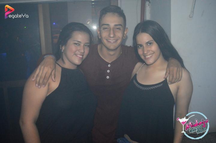 Foto 61 de Midaju - Feria 2015 en Midaju Bar