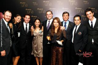 Foto 92 de NATURA Colombiamoda 2012 en Fotos Colombiamoda, Medellín