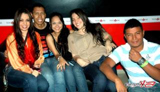 Foto 38 de Febrero 09 del 2013 en Nozomi Club, Cali