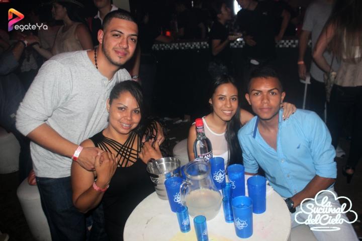 Foto 6 de La Sucursal Del Cielo - Feria 2015 en La Sucursal del Cielo, Cali