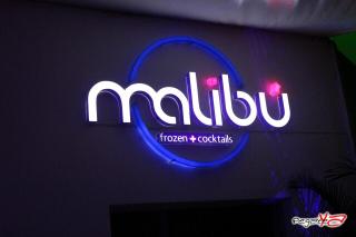 Foto 15 de Malibu - Marzo 22 del 2014 en Malibu Frozen + Cocktails