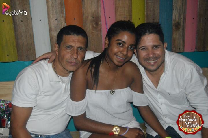 Foto 6 de Sagrado Rostro - 2do Fds Julio 2017 en Fonda Sagrado Rostro