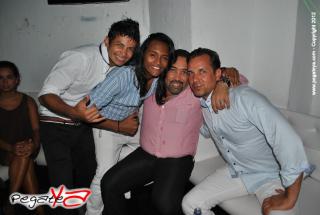 Foto 11 de taboo 20 y 21 de julio de 2012 en Discoteca Taboo Cartagena, Cartagena