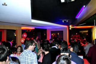 Foto 59 de Fotos Discoteca Le Parc Mayo 2013 en Le Parc Bar Bucaramanga, Bucaramanga