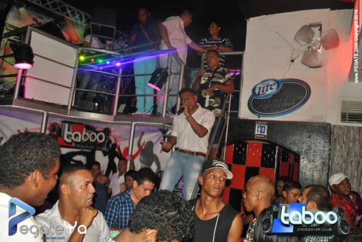 Foto 25 de Taboo 29 y 30 de Abril de 2016 en Discoteca Taboo Cartagena, Cartagena