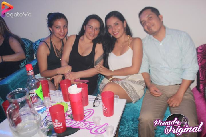 Foto 48 de Pecado Original - 2DO Fds julio 2016 en Pecado Original, Cali