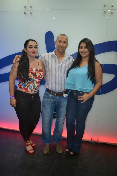 Foto 22 de Salsa Night Club - 2do Fds Julio 2017 en Salsa Night Club, Cali
