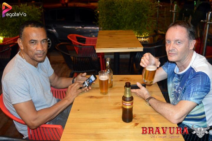 Foto 6 de Bravura - 4to Fds Febrero del 2017 en Bravura, Cali
