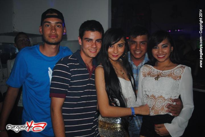 Foto 37 de taboo junio julio 2014 en Discoteca Taboo Cartagena, Cartagena