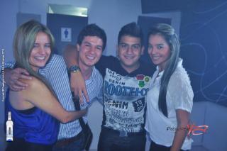 Foto 66 de DJ Karin en La Sala Club, Bucaramanga
