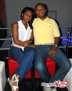 Foto 27 de Agosto 24 del 2013 en Babel / Barra Libre Cali, Cali