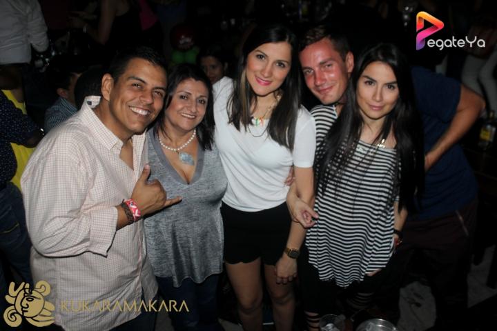 Foto 26 de Kukaramakara - 3er FDS Enero 2016 en Kukaramakara Discoteca Cali, Cali