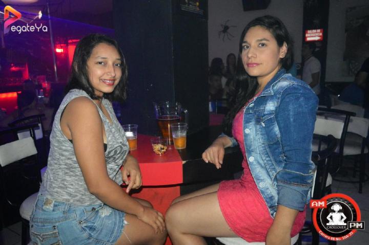 Foto 2 de Ampm Bar - 3ER / 4to Fds Oct. 2016 en Am / PM Bar - Cali, Cali