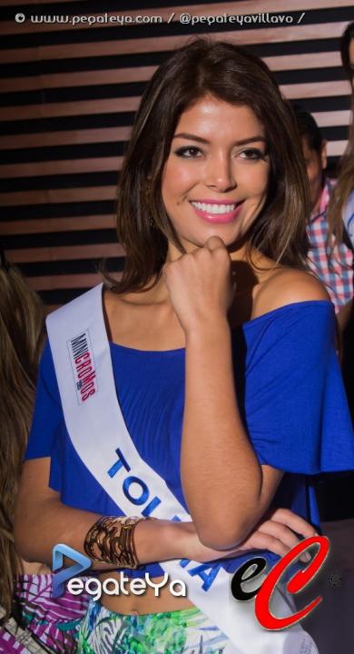 Foto 58 de Minicromos Candidatas Reinado de Belleza en Minicromos Candidatas Reinado de Belleza, Villavicencio