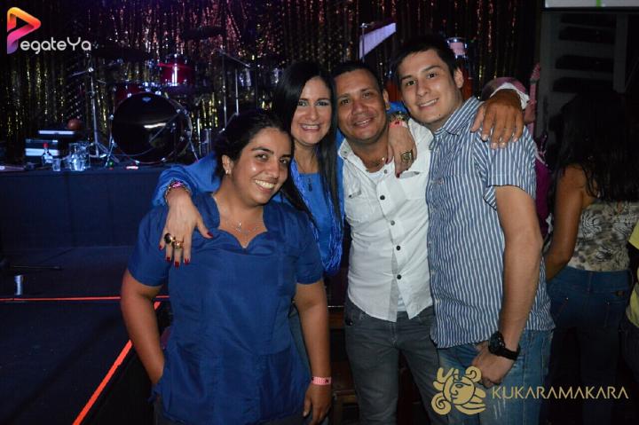 Foto 15 de Kukaramakara - 4to Fds Febrero 2017 en Kukaramakara Discoteca Cali, Cali