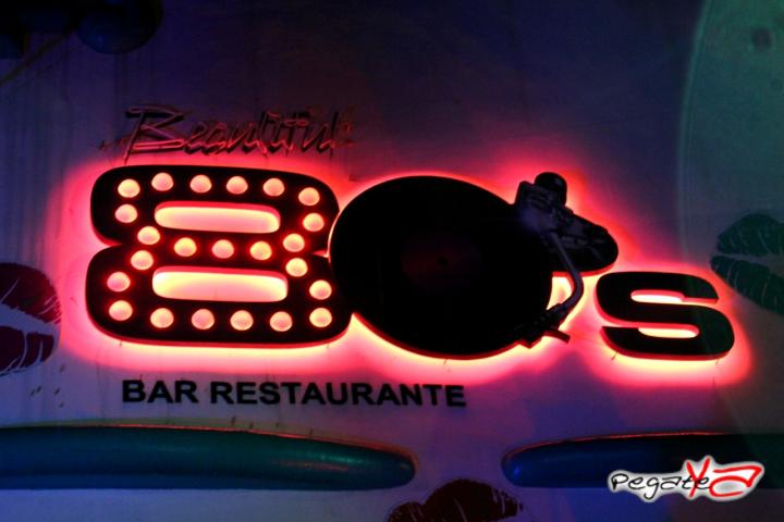 Foto 5 de Beautiful 80`s - Dic. 6 y 13 del 2014 en Beautiful 80`s Cali, Cali