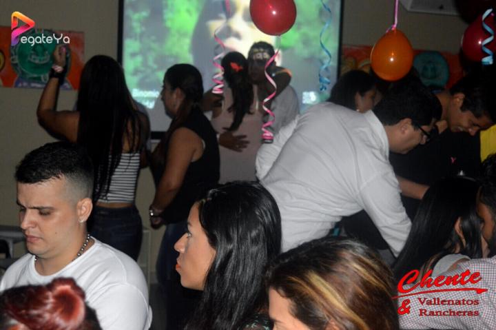 Foto 17 de Chente - 5to FDS Abril 2016 en CHENTE Vallenatos y Rancheras, Cali
