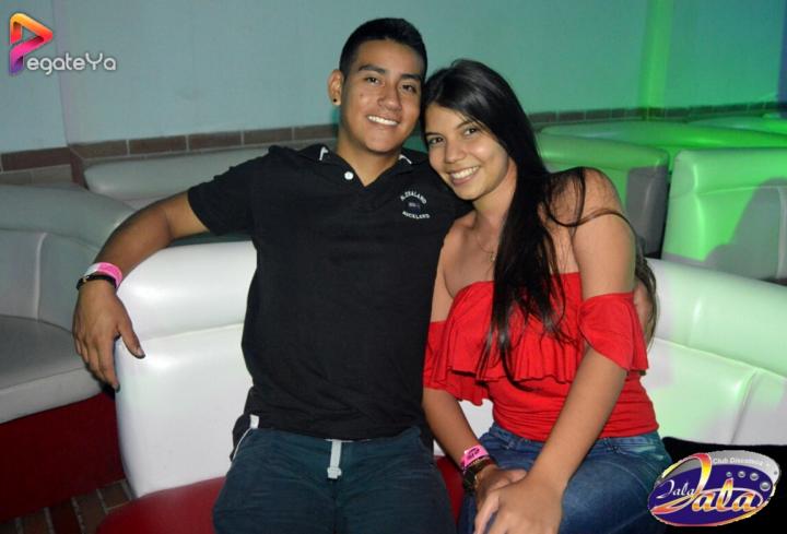 Foto 88 de JalaJala - 3er/4to Fds Julio 2017 en Jala Jala Club, Cali