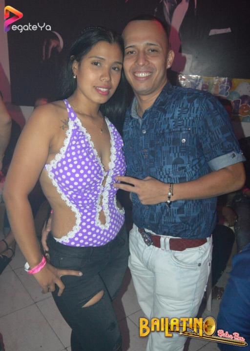 Foto 41 de Bailatino - 3er Fds Julio 2017 en Bailatino - Bar, Cali