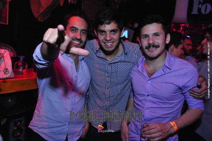 Foto 41 de Malabar Viernes 3 de marzo de 2017 en Discoteca Malabar Bucaramanga, Bucaramanga