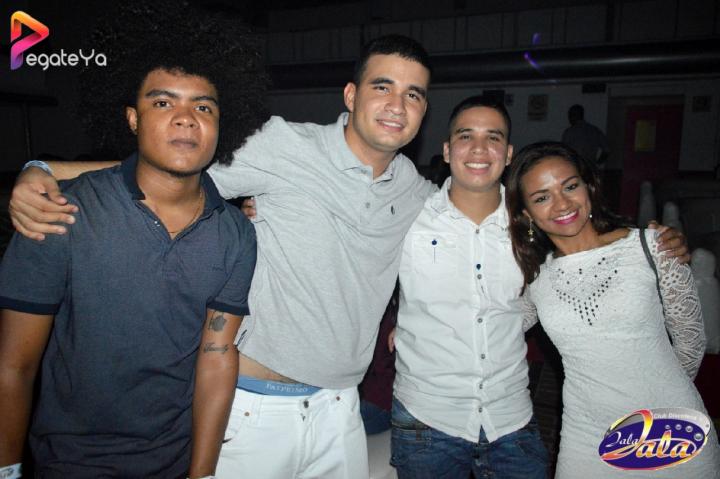 Foto 95 de Jalajala - 3er/4to Fds Oct 2016 en Jala Jala Club, Cali