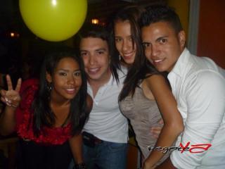 Foto 49 de Febrero 04 del 2012 en Urbano Bar Cali, Cali