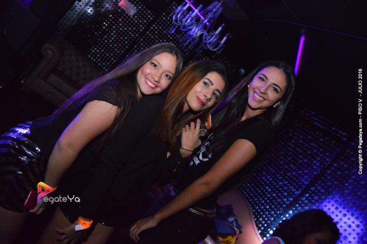 Foto 54 de PISO V - Viernes 15 de julio 2016 en Bar Piso V Bucaramanga, Bucaramanga