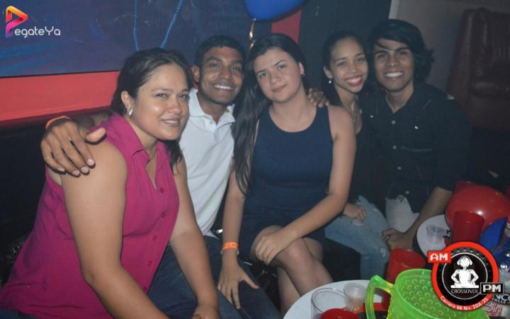 Foto 50 de AmPm - 3er Fds Julio 2017 en Am / PM Bar - Cali, Cali