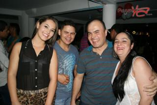 Foto 15 de Discoteca Rouse 14 de Dic en therouse Bar Medellin, Medellín