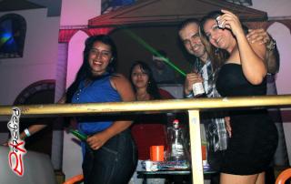 Foto 55 de Praga Menga - Junio 15 en Praga Club Cali, Cali