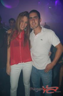 Foto 22 de Discoteca Sixttina 11 de Mayo en Sixttina Discoteca