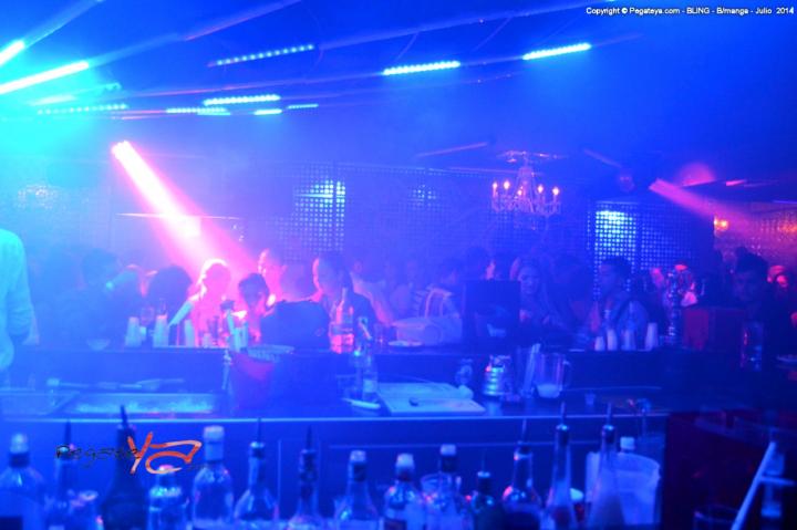Foto 56 de Discoteca Bling- 19 de julio de 2014 en Bar Bling Bucaramanga, Bucaramanga